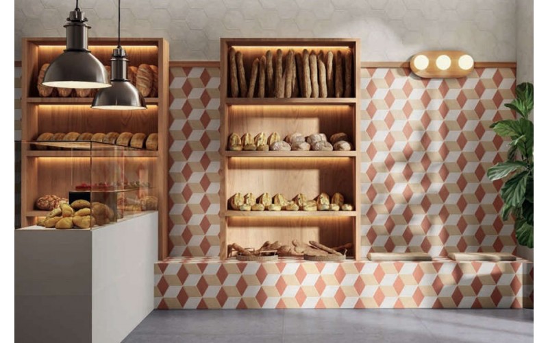 Πλακάκια Marca Corona Terra.Art